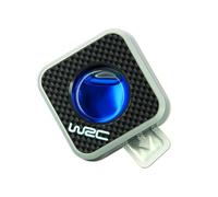 WRC Deodorante Auto Diffusore mebrana Sport