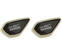 WRC Deodorante Auto Stick rally Vaniglia (Confezione da 2)