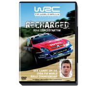 WRC - FIA World Rally Championship 2004/Recharge