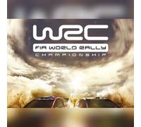 WRC: FIA World Rally Championship 4 (PC) Steam Key - GLOBAL