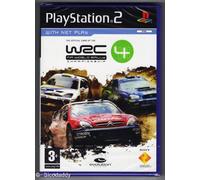 WRC FIFA WORLD RALLY CHAMPIONSHIP