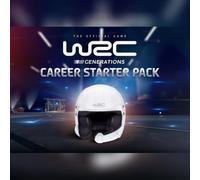 WRC Generations - Career Starter Pack (DLC) (PC) Steam Key - GLOBAL
