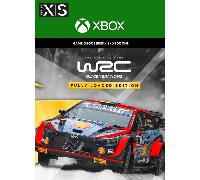 WRC Generations Fully Loaded Edition XBOX LIVE Key EUROPE