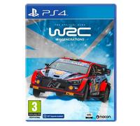 Wrc Generations PS4/PS5 UK