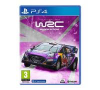 WRC Generations (PS4) (Sony Playstation 4)