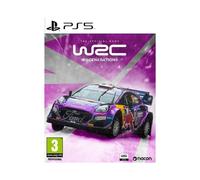 WRC Generations PS5