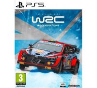 Wrc Generations PS5 UK
