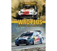 WRC PLUS: Quando i cavalli avevano un'anima