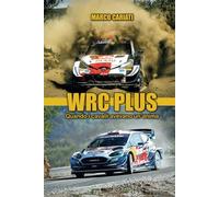 WRC PLUS: Quando i cavalli avevano un'anima: 4