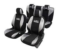 WRC set fodere auto, Universali Anteriori Posteriori 2/3-1/3 Rallye