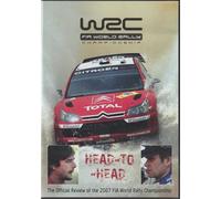WRC - World Rally Championship 2007 [Edizione: Regno Unito]