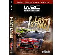 WRC World Rally Championship The Last Stand