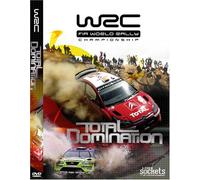 WRC World Rally Championship Total Domination