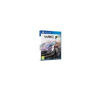 WRC 7 Rally (Guida / Racing) PS4 Playstation 4 BIGBEN INTERACTIVE