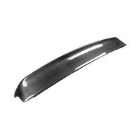 WRDFZASB Hellcat Style Tronco Spoiler Ala Auto Spoiler for Labbro Posteriore Ali Compatibile for Dodge Challenger SRT SXT 2 Porte 2008-2022