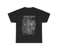 WRdrtFTYH Crystal Castles Crimewave T-Shirts Tees Album Tour Merch And Sizes Black XL