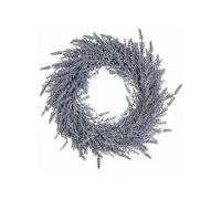 Wreath Door Wreath, We Artificial Lavender Wreath Fian