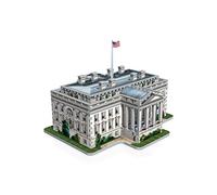Puzzle 3D 490pz The White House