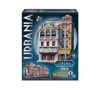 Puzzle 3D 300pz Urbania Cinema