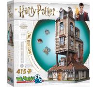 WREBBIT Puzzle 3D Harry Potter: Tana