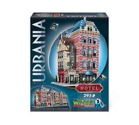 WREBBIT W3D-501 - URBANIA - HO