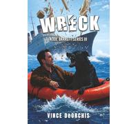 Wreck: A Joe Barrett Series III