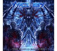 Wreck-Defy - The World Enslaved