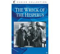 Wreck Del Hesperus DVD (1948) - Willard Parker, Edgar Buchanan, John Hoffman