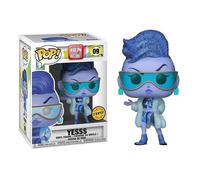 Wreck-It Ralph 2 Funko Pop Vinyl Figure - Yesss Chase Variant