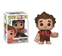 Wreck-It Ralph 2 - Ralph con Pie Pop! Vinile