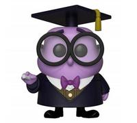 Wreck-It Ralph 2 Ralph spacca Internet Knowsmore Pop stilizzato Figura in vinil