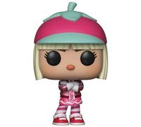 Wreck-It Ralph 2 Ralph spacca Internet Taffyta stilizzato Pop Figura in vinile