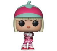 Wreck-It Ralph 2 Ralph spacca Internet Taffyta stilizzato Pop Figura in vinile