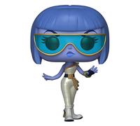 Wreck-It Ralph 2 Ralph spacca Internet Yesss Outfit US Funko Pop Figura in vini