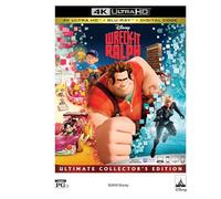 Wreck-It Ralph