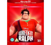 Wreck it Ralph