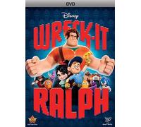 Wreck-It Ralph by Buena Vista