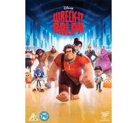 Wreck it Ralph [Edizione: Regno Unito]
