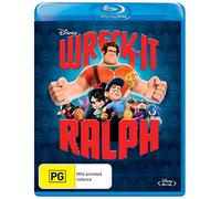 Wreck It Ralph [Edizione: Australia]