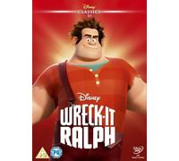 Wreck it Ralph [Edizione: Regno Unito]