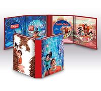 Wreck-It Ralph: Ralph Rompe Internet - Collezione Film Blu-ray DVD MovieNEX