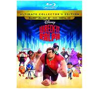 Wreck-It Ralph - Wreck-It Ralph (3D)
