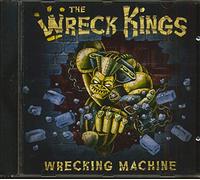 Wreck Kings - Wrecking Machine