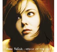 Wreck of the Day by Anna Nalick (2005-07-12)