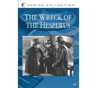 Wreck of the Hesperus, The (1948) (DVD) Willard Parker Edgar Buchanan