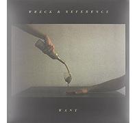 Wreck & Reference - Want