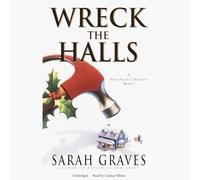 Wreck the Halls: 5