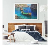 Wreck1000 Piece Jigsaw Puzzle for Adults And Kids Educational Games RuinsChallenging for Home Decoration Great Gift Idea38x26cm/1000pcs