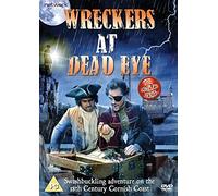 Wreckers at Dead Eye - The Complete Series [DVD] [Edizione: Regno Unito]