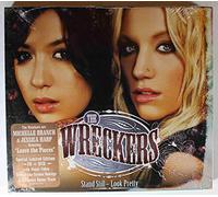 Wreckers - Stand Still Look Pretty (2 CD)
